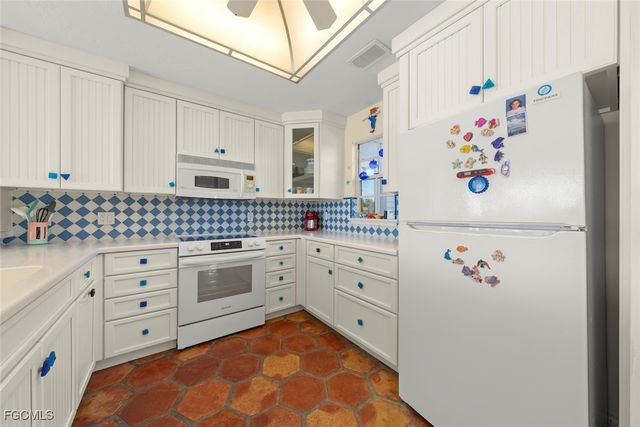 1401 Sand Castle RD, Sanibel, FL 33957