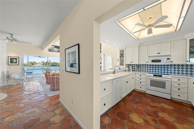 1401 Sand Castle RD, Sanibel, FL 33957
