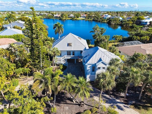 1401 Sand Castle RD, Sanibel, FL 33957
