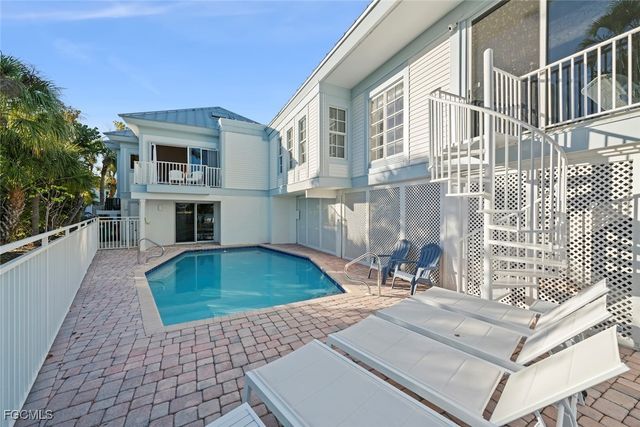1401 Sand Castle RD, Sanibel, FL 33957