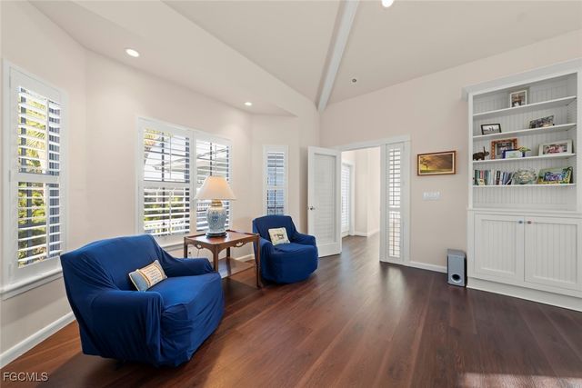 1401 Sand Castle RD, Sanibel, FL 33957