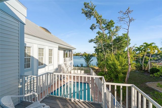 1401 Sand Castle RD, Sanibel, FL 33957