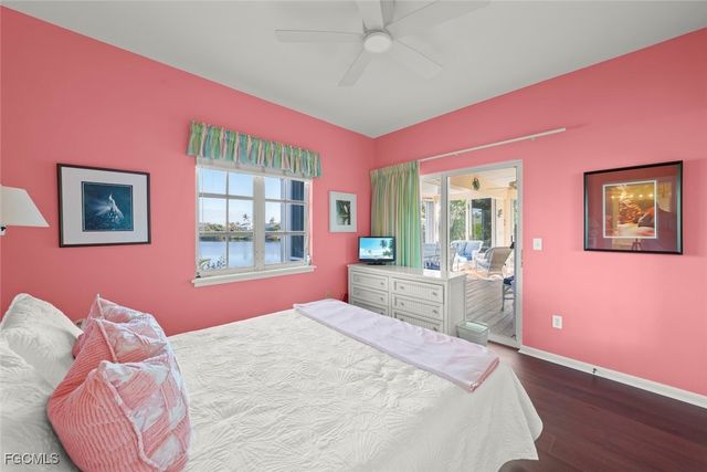 1401 Sand Castle RD, Sanibel, FL 33957