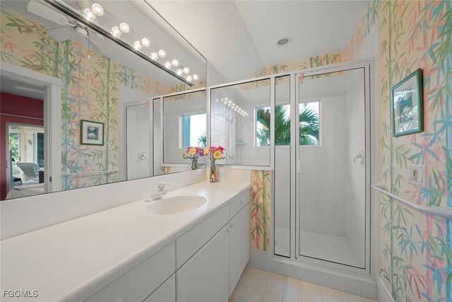 1401 Sand Castle RD, Sanibel, FL 33957