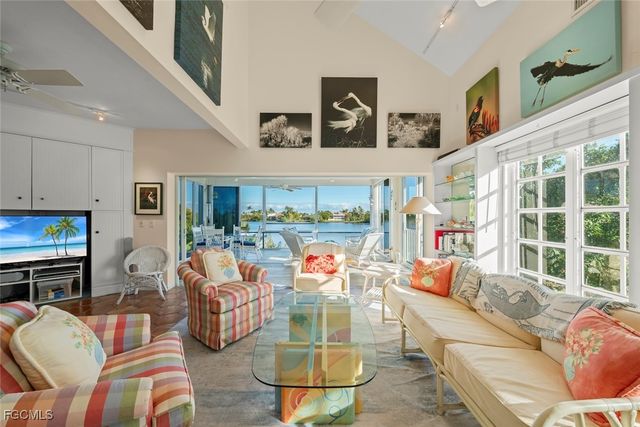 1401 Sand Castle RD, Sanibel, FL 33957