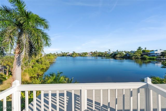 1401 Sand Castle RD, Sanibel, FL 33957