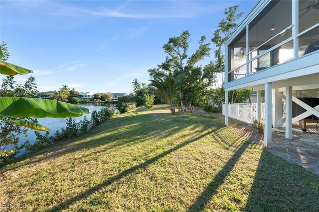 1401 Sand Castle RD, Sanibel, FL 33957