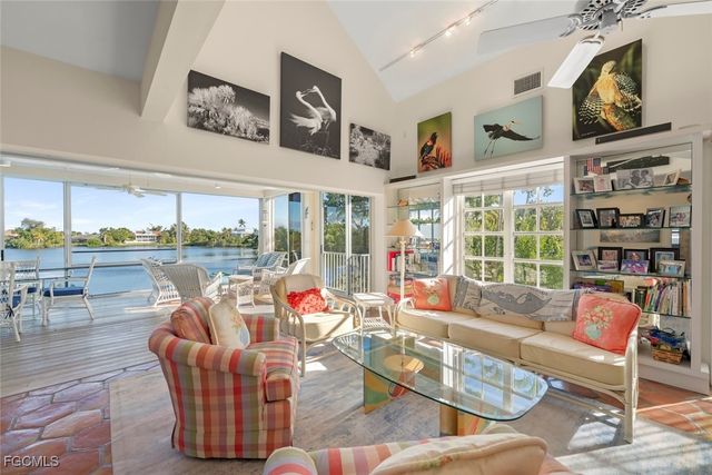 1401 Sand Castle RD, Sanibel, FL 33957