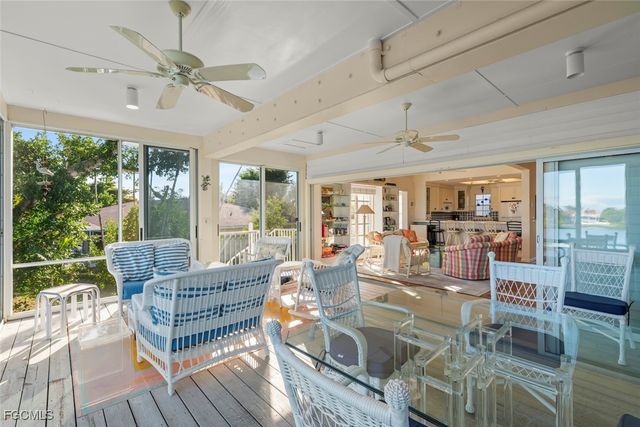 1401 Sand Castle RD, Sanibel, FL 33957
