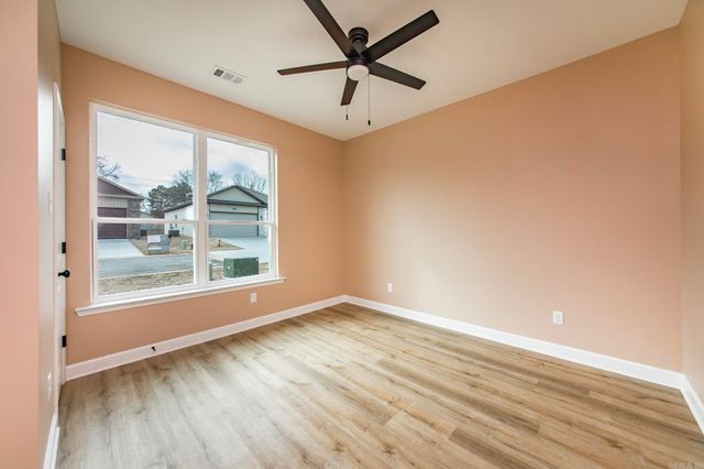 912 W Dell Vista Cove, Cabot, AR 72023