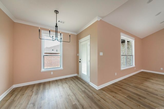 912 W Dell Vista Cove, Cabot, AR 72023