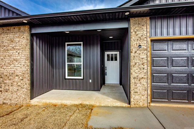 912 W Dell Vista Cove, Cabot, AR 72023