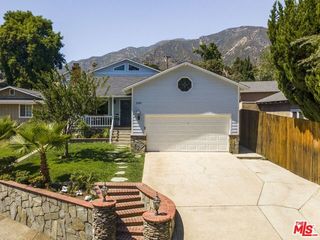 2907 El Caminito Street, La Crescenta, CA 91214