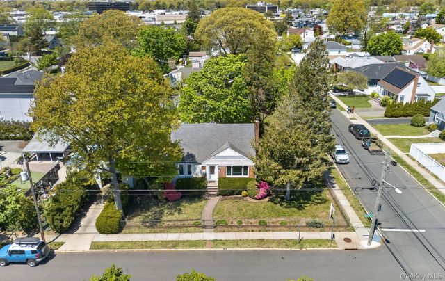 2021 Lincoln Avenue, East Meadow, NY 11554