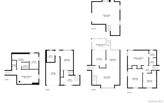 2021 Lincoln Avenue, East Meadow, NY 11554