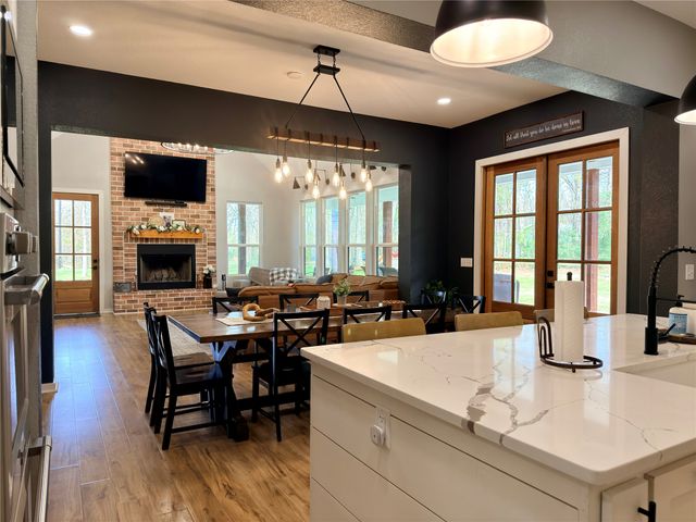 6954 Joyce Street, Eustace, TX 75124