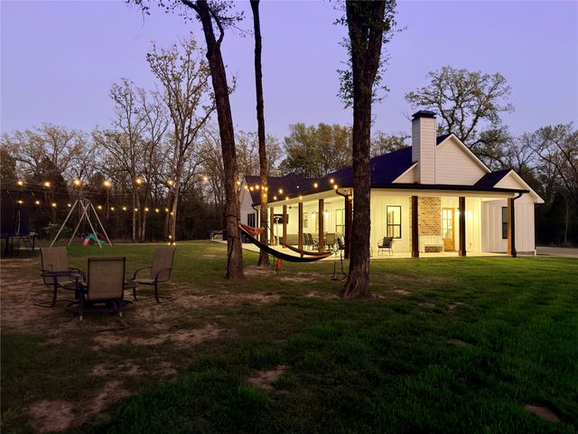 6954 Joyce Street, Eustace, TX 75124