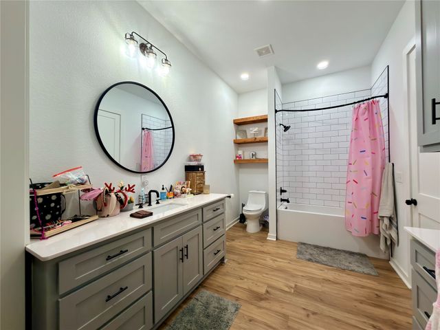 6954 Joyce Street, Eustace, TX 75124