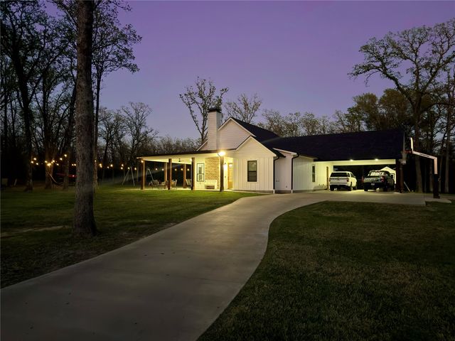 6954 Joyce Street, Eustace, TX 75124