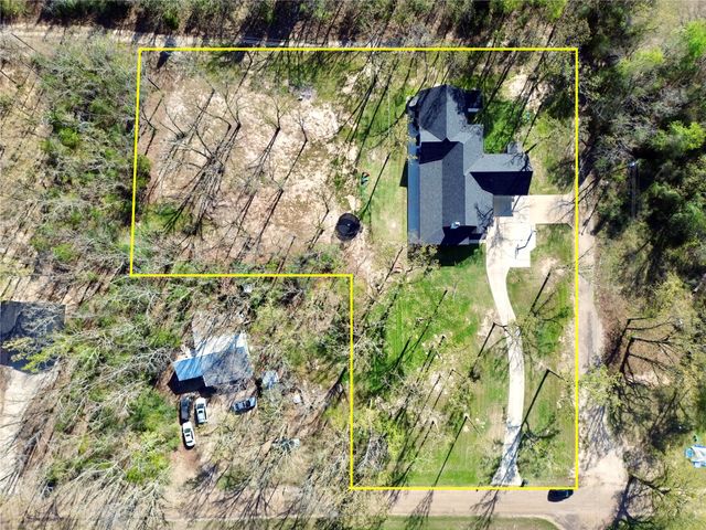 6954 Joyce Street, Eustace, TX 75124