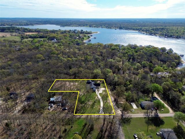 6954 Joyce Street, Eustace, TX 75124