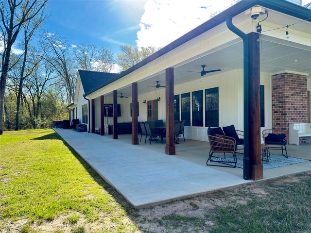 6954 Joyce Street, Eustace, TX 75124