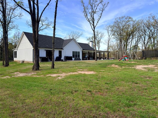 6954 Joyce Street, Eustace, TX 75124