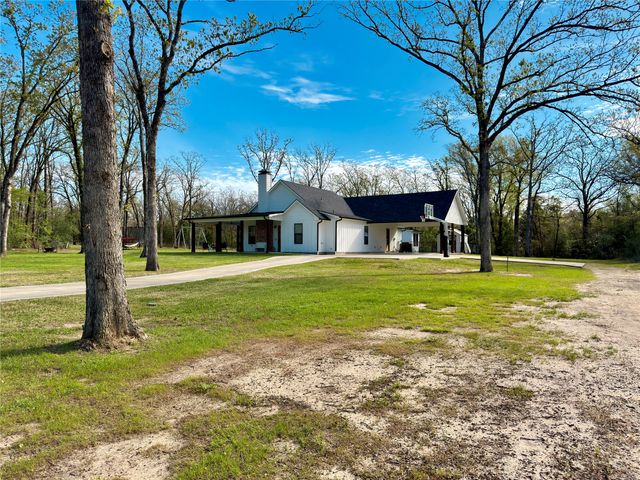 6954 Joyce Street, Eustace, TX 75124