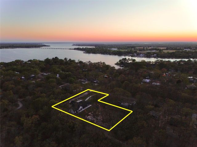 6954 Joyce Street, Eustace, TX 75124