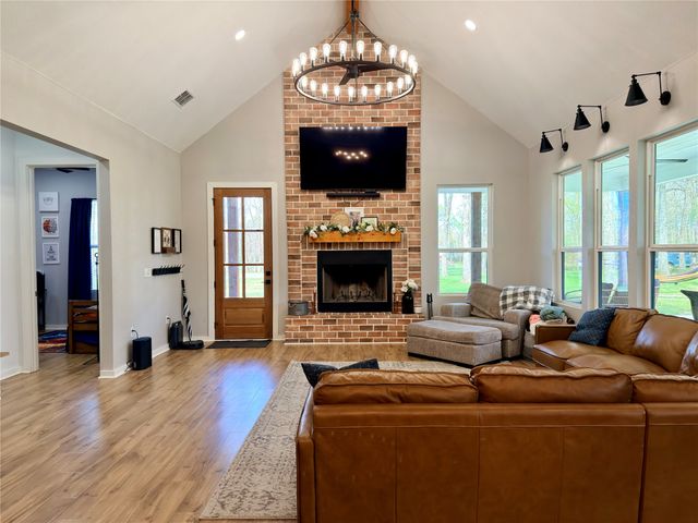 6954 Joyce Street, Eustace, TX 75124