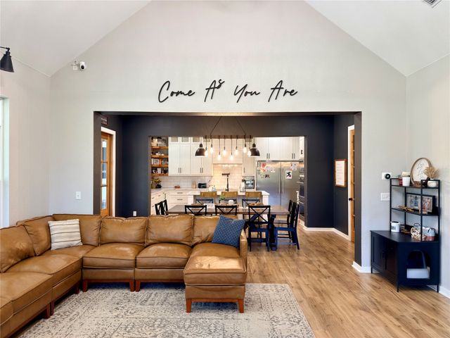 6954 Joyce Street, Eustace, TX 75124