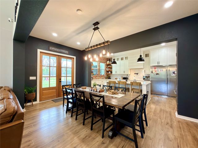 6954 Joyce Street, Eustace, TX 75124