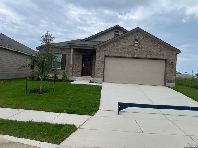 3023 wembley way, Converse, TX 78109