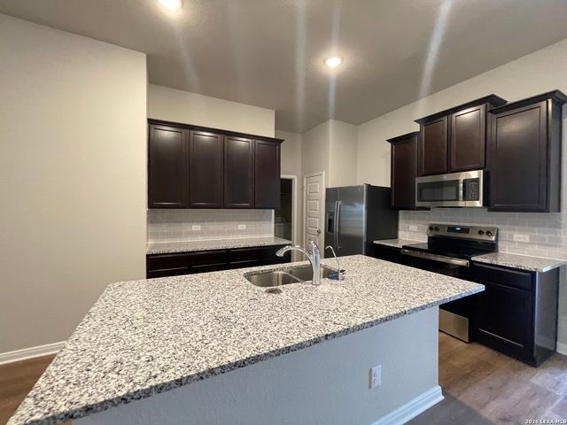 3023 wembley way, Converse, TX 78109