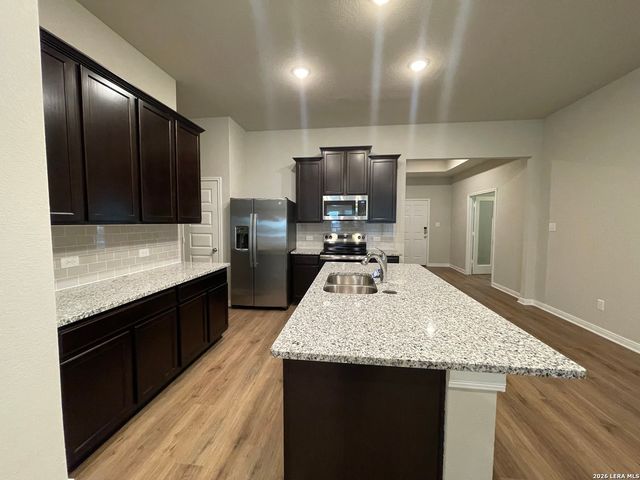 3023 wembley way, Converse, TX 78109