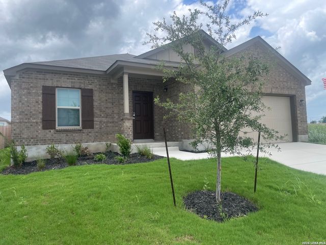 3023 wembley way, Converse, TX 78109
