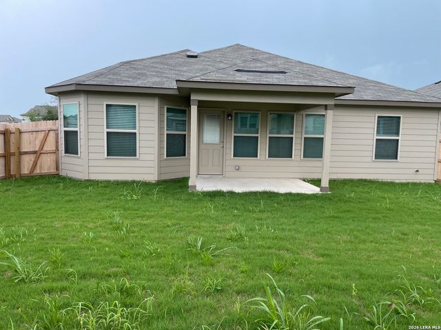 3023 wembley way, Converse, TX 78109
