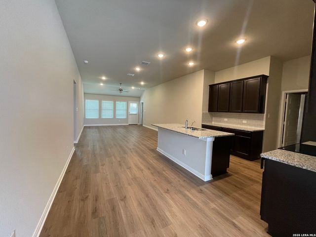 3023 wembley way, Converse, TX 78109