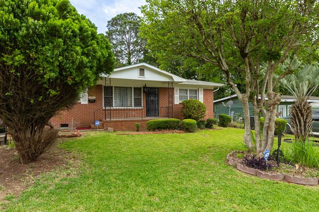 4534 Old Cusseta Road, Columbus, GA 31903