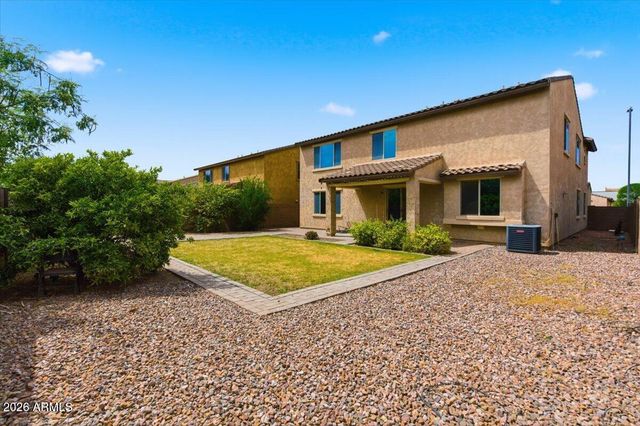 1471 E FLAMINGO Way, Gilbert, AZ 85297