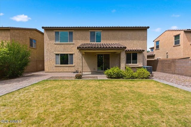 1471 E FLAMINGO Way, Gilbert, AZ 85297