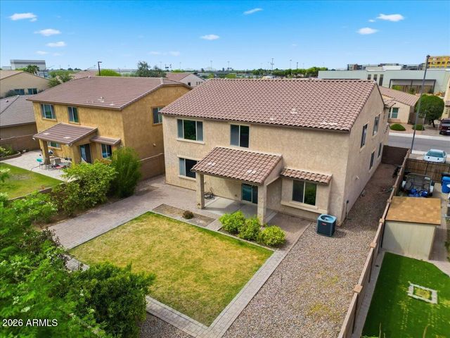 1471 E FLAMINGO Way, Gilbert, AZ 85297