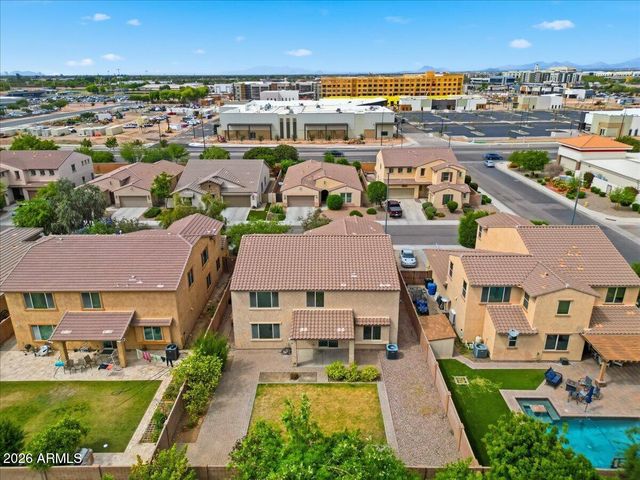 1471 E FLAMINGO Way, Gilbert, AZ 85297