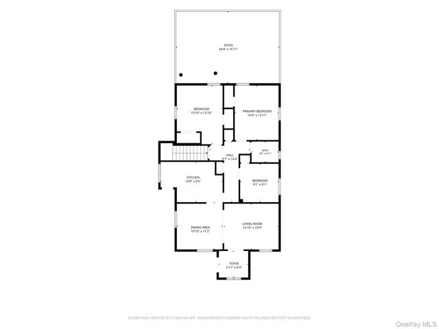 4401 Skillman Avenue, Sunnyside, NY 11104