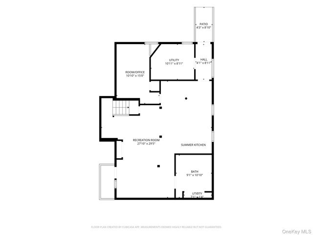 4401 Skillman Avenue, Sunnyside, NY 11104