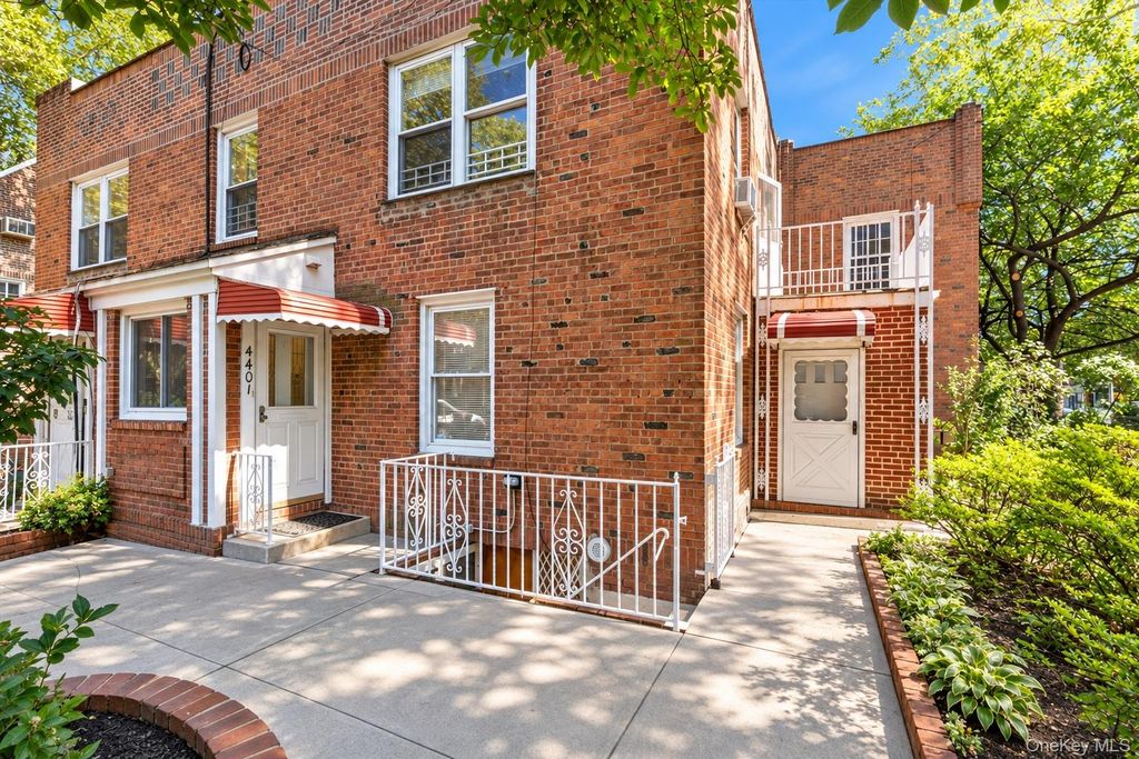 4401 Skillman Avenue, Sunnyside, NY 11104
