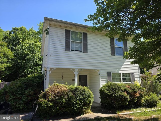 3362 LOX ST, Indian Head, MD 20640