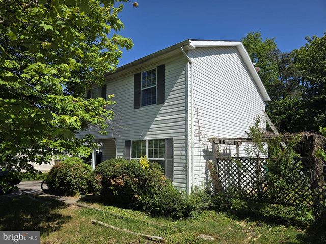 3362 LOX ST, Indian Head, MD 20640