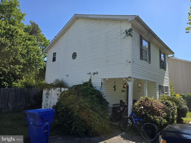 3362 LOX ST, Indian Head, MD 20640