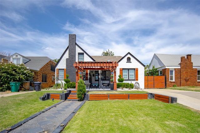 3013 NW 16th Street, Oklahoma City, OK 73107